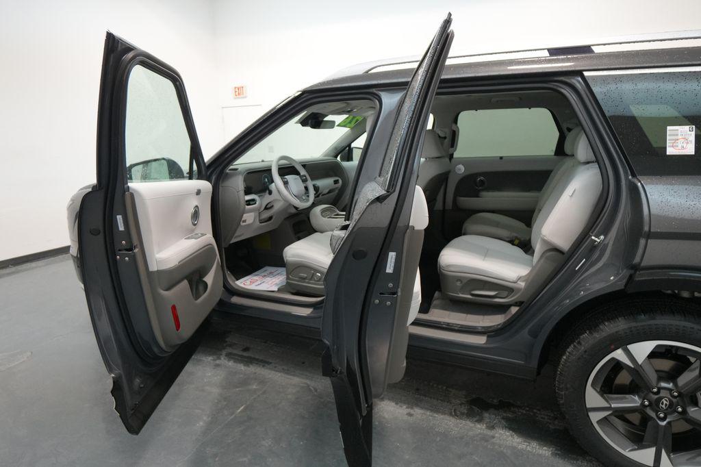 2026 Hyundai Palisade Limited - Photo 26