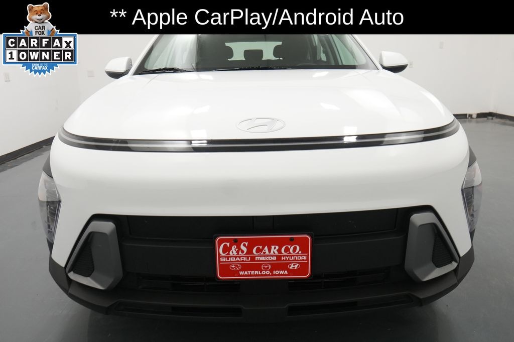 Used 2024 Hyundai Kona SE SUV