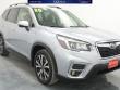 Used 2020 Subaru Forester Limited SUV