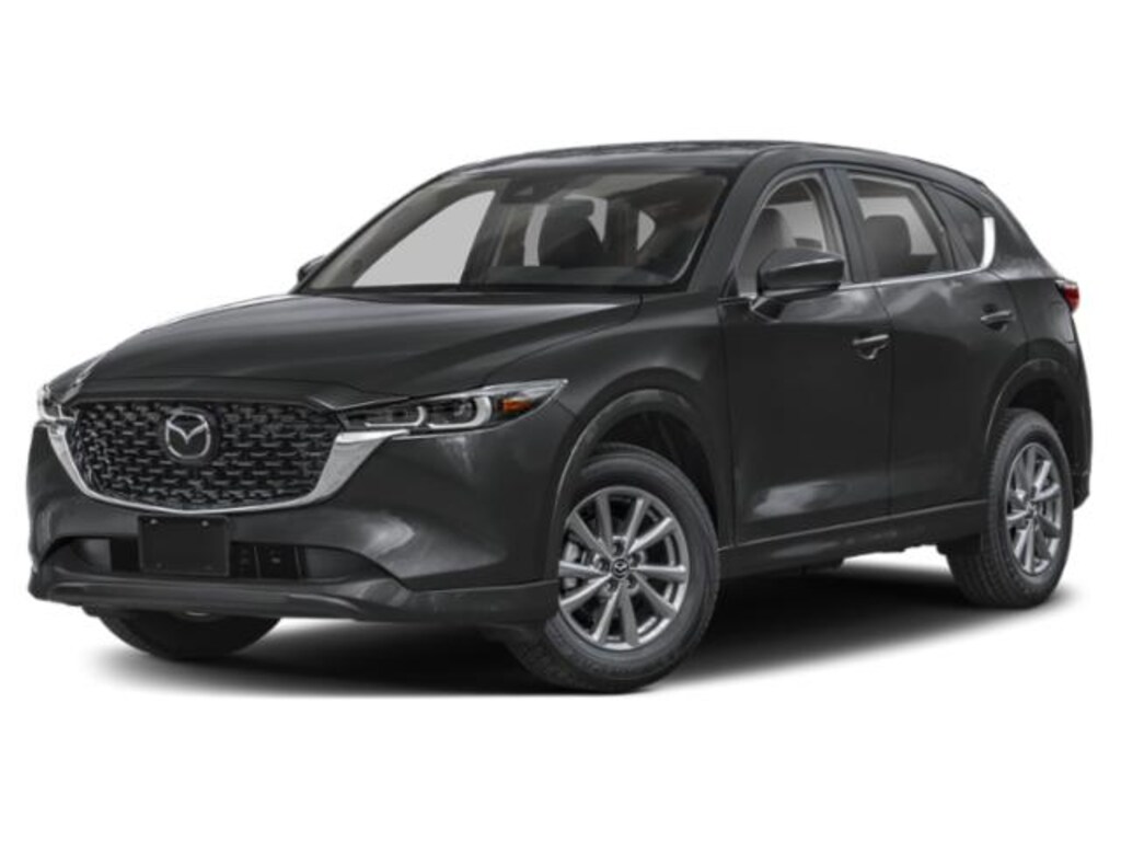 New 2025 Mazda CX-5 2.5 S Select SUV
