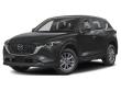 New 2025 Mazda CX-5 2.5 S Select SUV