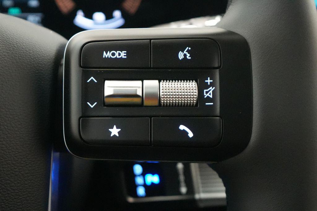 2026 Hyundai Santa Fe SE - Photo 38
