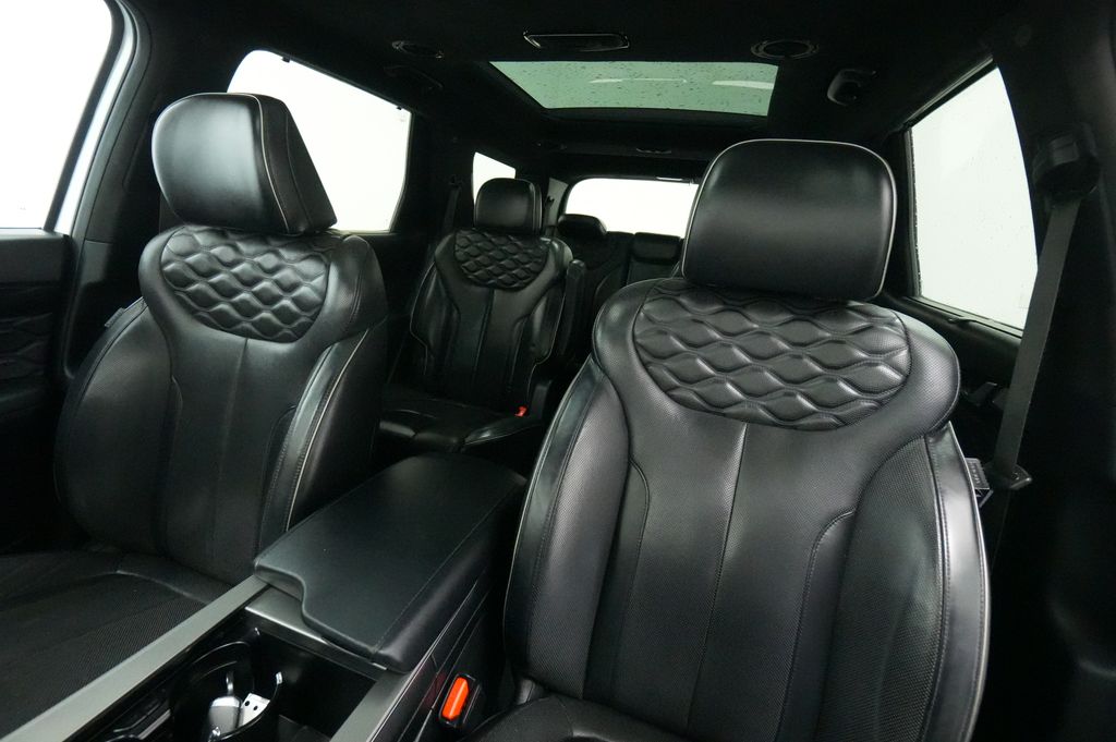 2021 Hyundai Palisade Calligraphy - Photo 15