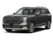 New 2027 Hyundai Palisade Calligraphy SUV
