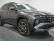 New 2025 Hyundai Tucson Hybrid Limited SUV