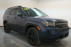 2026 Hyundai Santa Fe XRT SUV