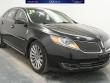 Used 2013 Lincoln MKS Base Sedan