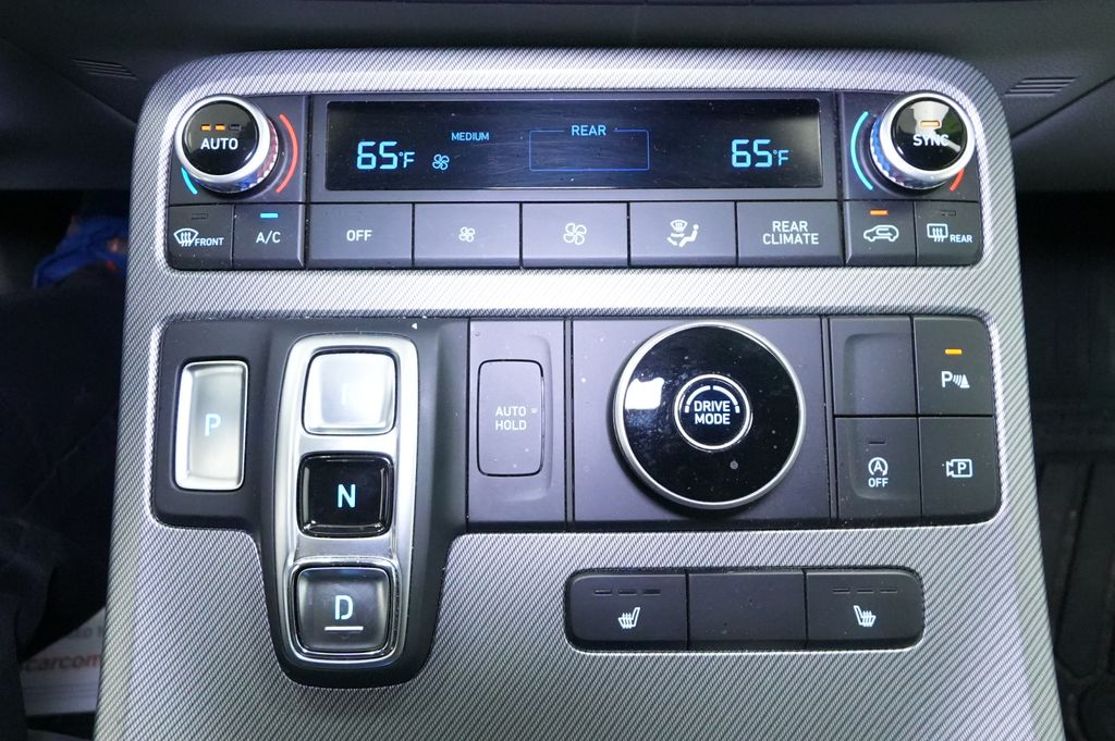 2024 Hyundai Palisade SEL - Photo 34