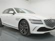 Used 2025 Genesis G80 2.5T Advanced AWD Sedan