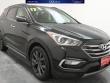 Used 2017 Hyundai Santa Fe Sport 2.0L Turbo Ultimate SUV