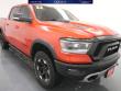 Used 2022 Ram 1500 Rebel Truck Crew Cab