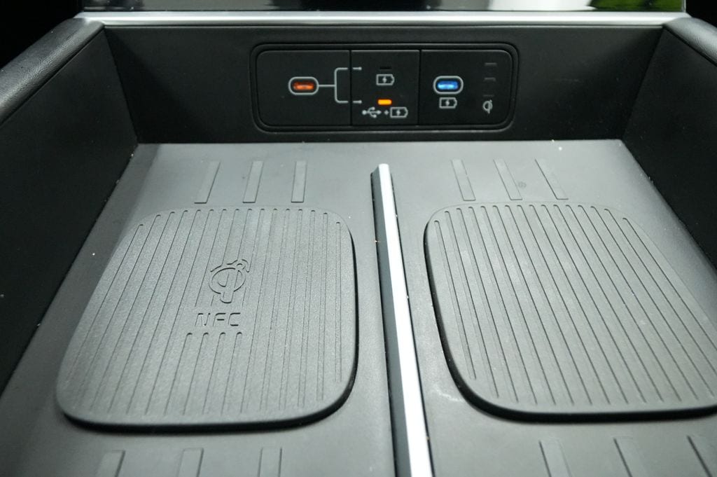 2025 Hyundai Santa Fe SEL - Photo 34