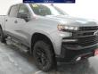 Used 2021 Chevrolet Silverado 1500 LT Trail Boss Truck Crew Cab
