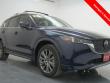 New 2025 Mazda CX-5 2.5 Turbo Signature SUV