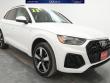 Used 2023 Audi Q5 45 S line Premium SUV