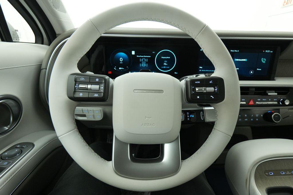 2026 Hyundai Palisade SEL - Photo 38