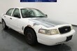  Ford Crown Victoria