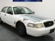 Used 2004 Ford Crown Victoria Police Base w/3.27 Axle Sedan