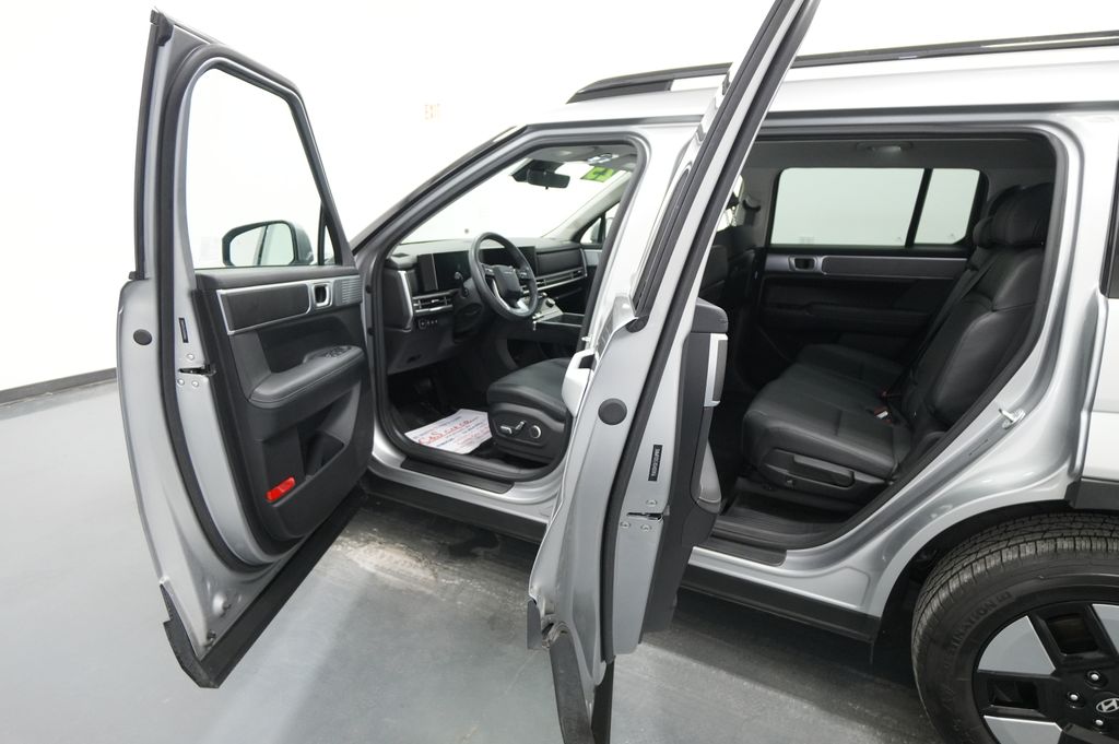 2025 Hyundai Santa Fe SEL - Photo 21