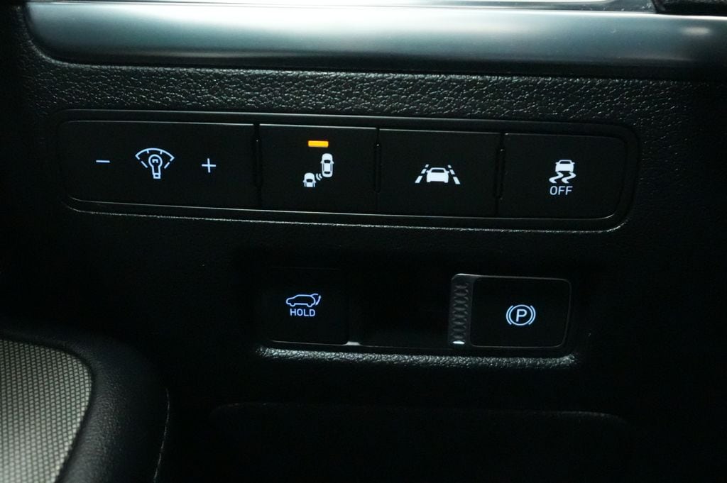 2021 Hyundai Palisade Calligraphy - Photo 48