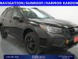 Used 2025 Subaru Outback Wilderness SUV