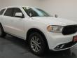 Used 2017 Dodge Durango Special Service SUV