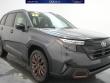 New 2026 Subaru Forester Sport SUV