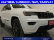Used 2021 Jeep Grand Cherokee Limited SUV