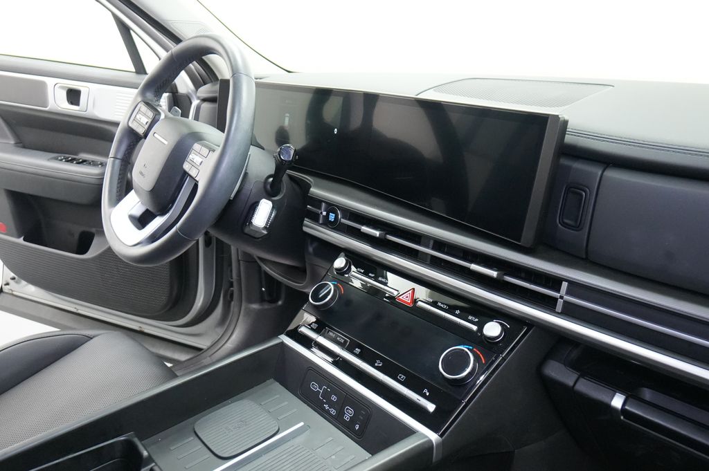 2025 Hyundai Santa Fe SEL - Photo 30
