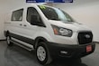  Ford Transit-250 Cargo