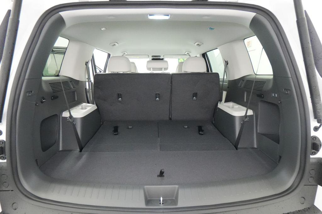 2026 Hyundai Santa Fe SE - Photo 20