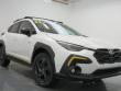 Used 2025 Subaru Crosstrek Sport SUV