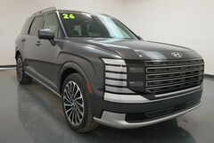 2026 Hyundai Palisade Calligraphy SUV