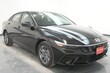  Hyundai Elantra Hybrid
