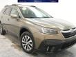 Used 2021 Subaru Outback Premium SUV