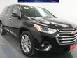 Used 2021 Chevrolet Traverse High Country SUV