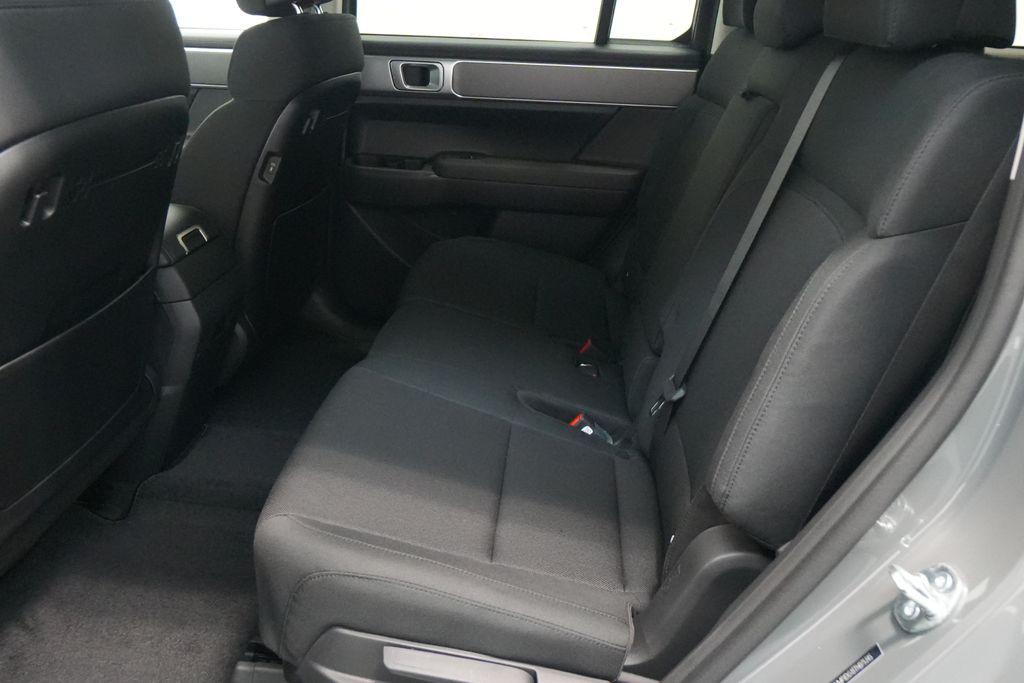 2026 Hyundai Santa Fe SE - Photo 17
