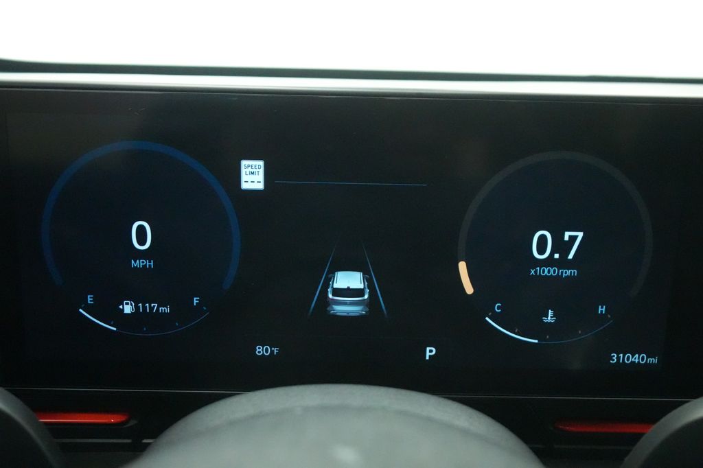 2024 Hyundai Kona N Line - Photo 40