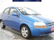 Used 2006 Chevrolet Aveo LT Sedan