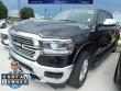 Used 2020 Ram 1500 Laramie Truck Crew Cab