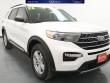 Used 2020 Ford Explorer XLT SUV