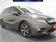 Used 2019 Honda Odyssey Elite Van