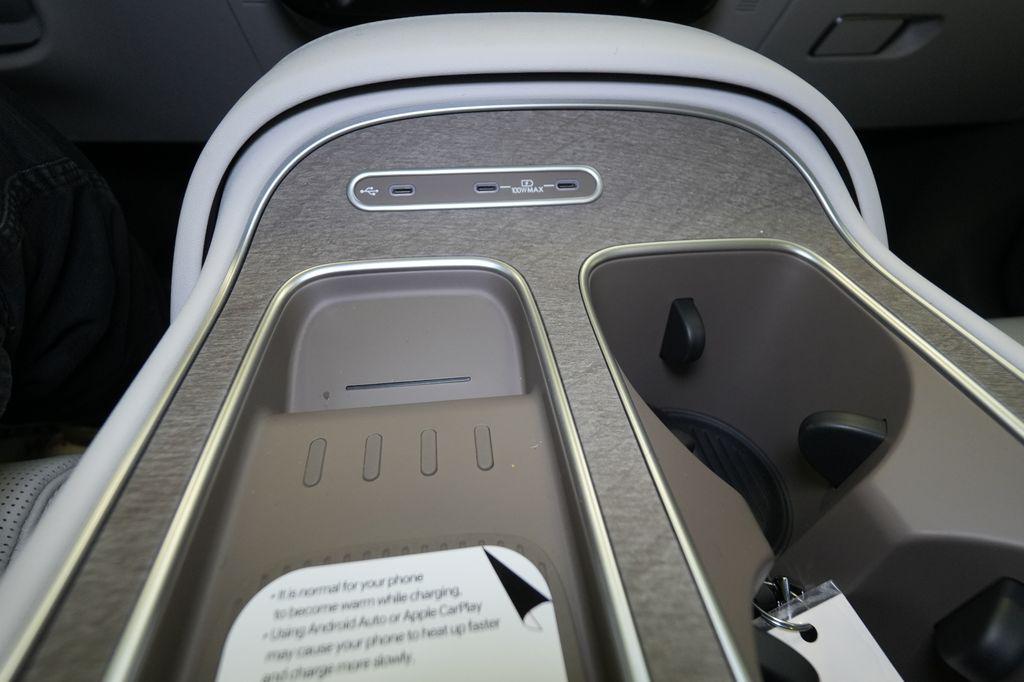 2026 Hyundai Palisade Limited - Photo 38