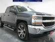 Used 2017 Chevrolet Silverado 1500 LT w/1LT Truck Double Cab