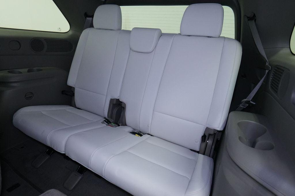 2026 Hyundai Palisade SEL - Photo 18