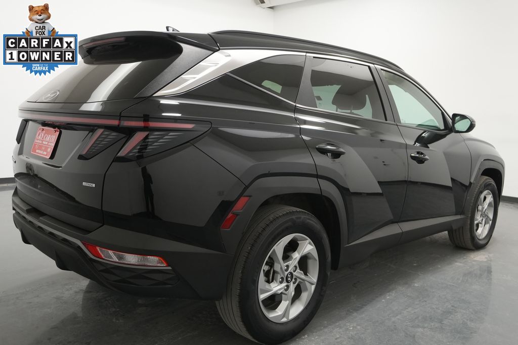 2023 Hyundai Tucson SEL - Photo 8