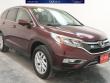 Used 2015 Honda CR-V EX FWD SUV