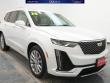 Used 2024 CADILLAC XT6 Premium Luxury SUV