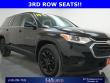 Used 2019 Chevrolet Traverse LS w/1LS SUV