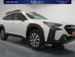Used 2025 Subaru Outback Premium SUV
